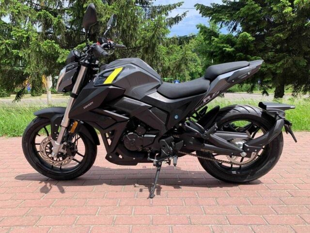 Зонгшен Інша, об'ємом двигуна 0.25 л та пробігом 0 тис. км за 2290 $, фото 20 на Automoto.ua