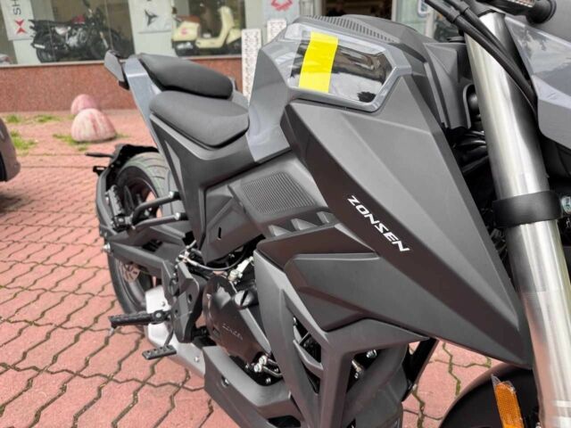 Зонгшен Другая, объемом двигателя 0.25 л и пробегом 0 тыс. км за 2440 $, фото 18 на Automoto.ua