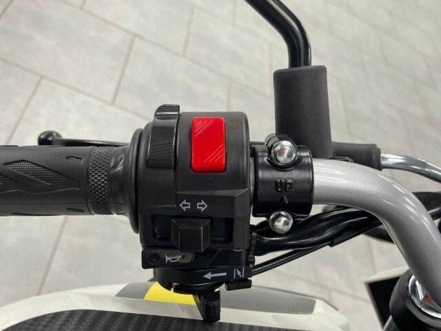 Зонгшен Інша, об'ємом двигуна 0.2 л та пробігом 0 тис. км за 1690 $, фото 6 на Automoto.ua