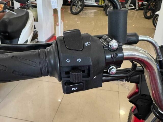 Зонгшен Другая, объемом двигателя 0.15 л и пробегом 0 тыс. км за 1379 $, фото 18 на Automoto.ua