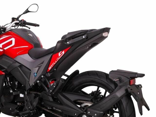 Зонгшен Другая, объемом двигателя 0.2 л и пробегом 0 тыс. км за 1690 $, фото 10 на Automoto.ua