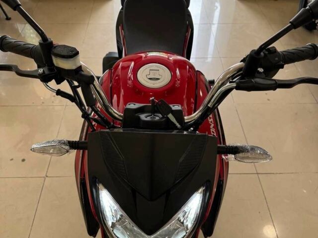 Зонгшен Другая, объемом двигателя 0.15 л и пробегом 0 тыс. км за 1379 $, фото 16 на Automoto.ua