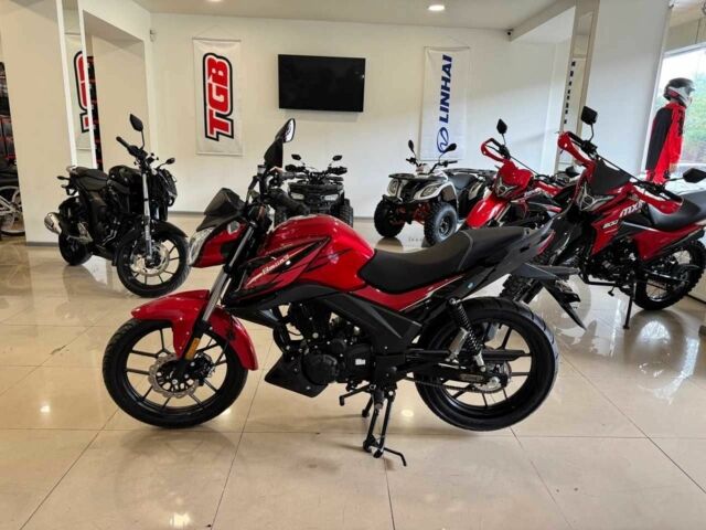 Зонгшен Другая, объемом двигателя 0.15 л и пробегом 0 тыс. км за 1379 $, фото 3 на Automoto.ua