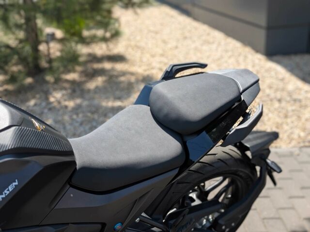 Зонгшен Другая, объемом двигателя 0.25 л и пробегом 0 тыс. км за 2440 $, фото 15 на Automoto.ua