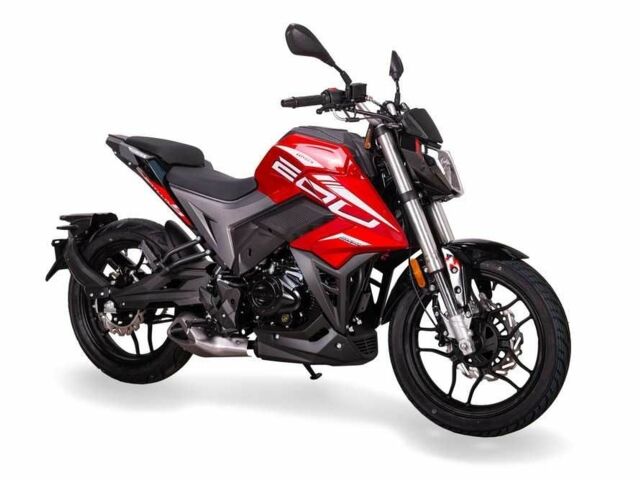 Зонгшен Другая, объемом двигателя 0.2 л и пробегом 0 тыс. км за 1690 $, фото 1 на Automoto.ua