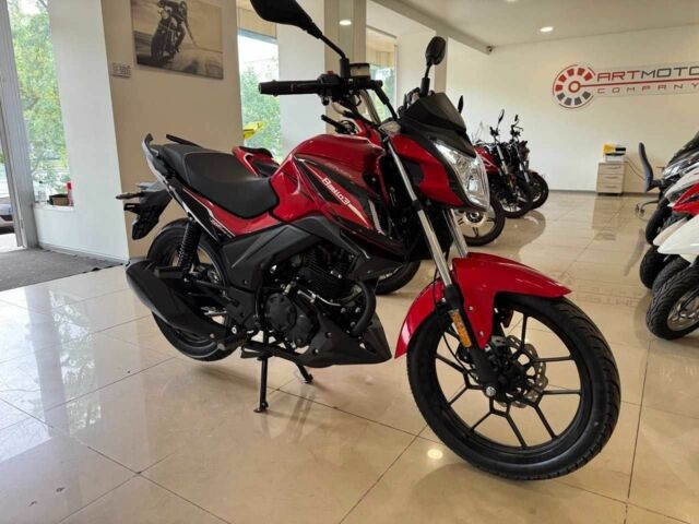 Зонгшен Другая, объемом двигателя 0.15 л и пробегом 0 тыс. км за 1379 $, фото 9 на Automoto.ua