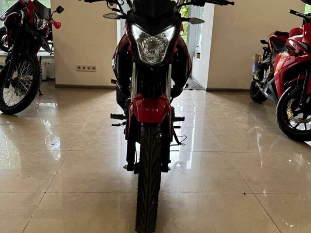 Зонгшен Другая, объемом двигателя 0.15 л и пробегом 0 тыс. км за 1379 $, фото 17 на Automoto.ua