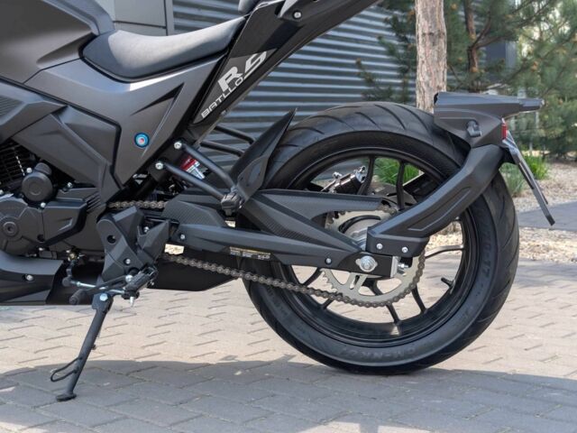 Зонгшен Другая, объемом двигателя 0.25 л и пробегом 0 тыс. км за 2440 $, фото 9 на Automoto.ua