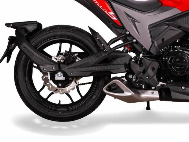 Зонгшен Другая, объемом двигателя 0.2 л и пробегом 0 тыс. км за 1690 $, фото 14 на Automoto.ua