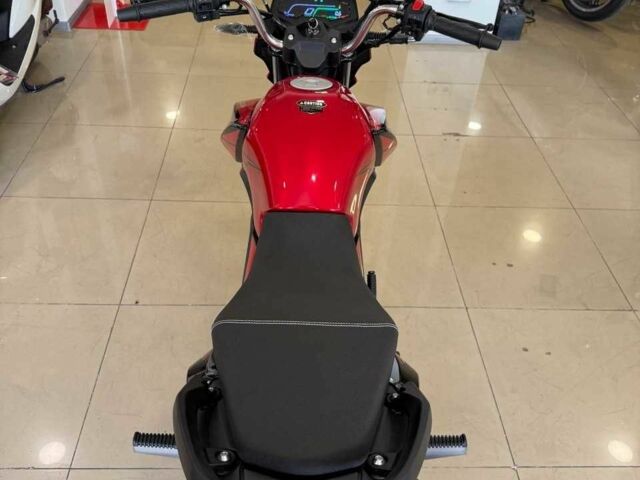 Зонгшен Другая, объемом двигателя 0.15 л и пробегом 0 тыс. км за 1379 $, фото 14 на Automoto.ua