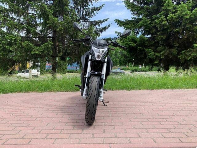 Зонгшен Інша, об'ємом двигуна 0.25 л та пробігом 0 тис. км за 2290 $, фото 5 на Automoto.ua