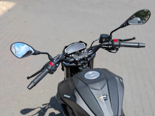 Зонгшен Другая, объемом двигателя 0.25 л и пробегом 0 тыс. км за 2440 $, фото 13 на Automoto.ua