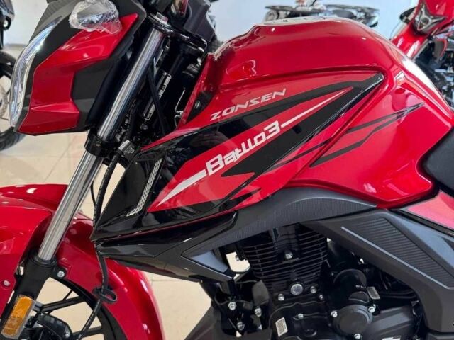 Зонгшен Другая, объемом двигателя 0.15 л и пробегом 0 тыс. км за 1379 $, фото 11 на Automoto.ua