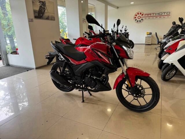 Зонгшен Другая, объемом двигателя 0.15 л и пробегом 0 тыс. км за 1379 $, фото 4 на Automoto.ua