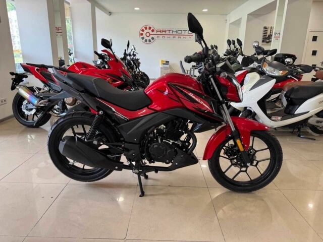 Зонгшен Другая, объемом двигателя 0.15 л и пробегом 0 тыс. км за 1379 $, фото 5 на Automoto.ua