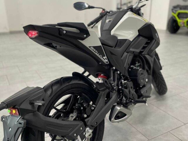 Зонгшен Інша, об'ємом двигуна 0.2 л та пробігом 0 тис. км за 1690 $, фото 3 на Automoto.ua