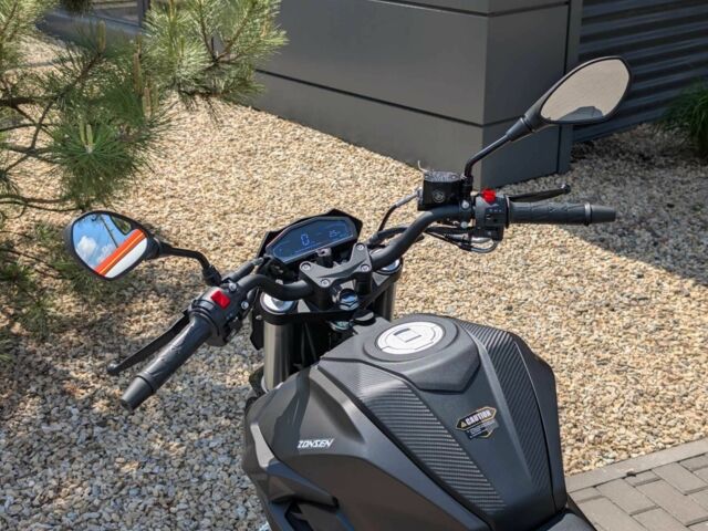 Зонгшен Другая, объемом двигателя 0.25 л и пробегом 0 тыс. км за 2440 $, фото 7 на Automoto.ua