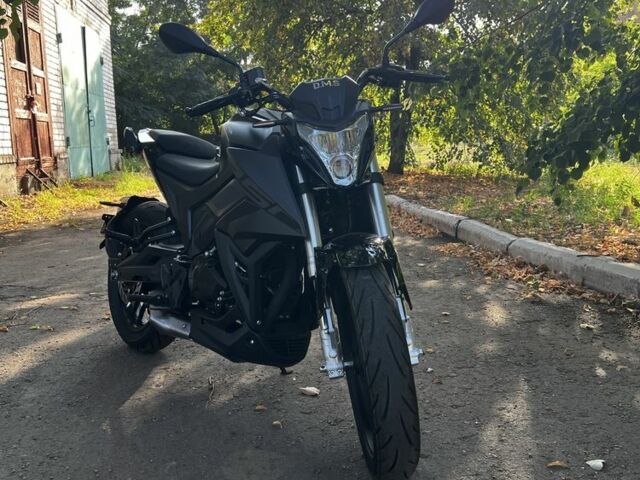 Зонгшен Другая, объемом двигателя 0.25 л и пробегом 0 тыс. км за 2300 $, фото 1 на Automoto.ua