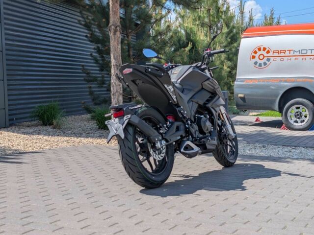 Зонгшен Другая, объемом двигателя 0.25 л и пробегом 0 тыс. км за 2440 $, фото 6 на Automoto.ua