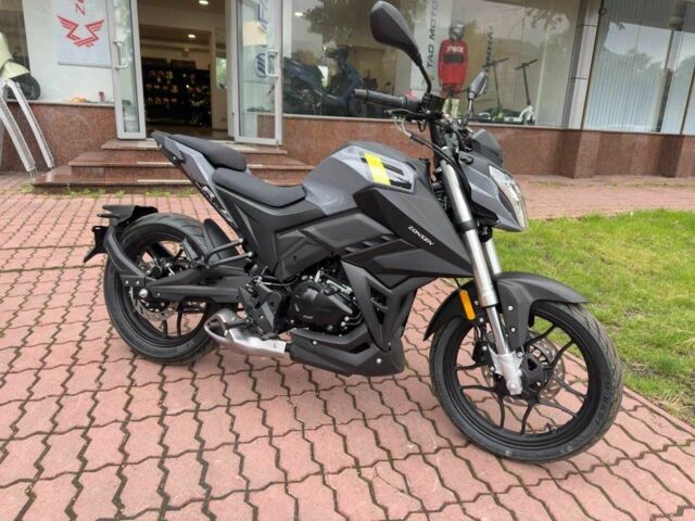 Зонгшен Другая, объемом двигателя 0.25 л и пробегом 0 тыс. км за 2440 $, фото 20 на Automoto.ua