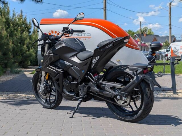 Зонгшен Другая, объемом двигателя 0.25 л и пробегом 0 тыс. км за 2440 $, фото 2 на Automoto.ua