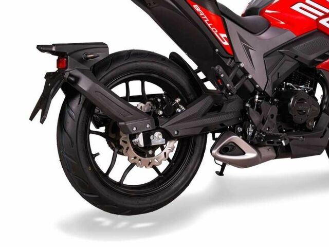 Зонгшен Другая, объемом двигателя 0.2 л и пробегом 0 тыс. км за 1690 $, фото 13 на Automoto.ua