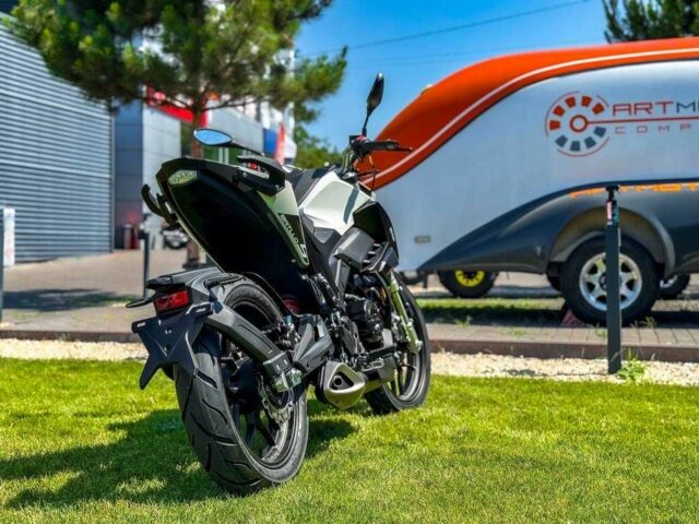 Зонгшен Другая, объемом двигателя 0.2 л и пробегом 0 тыс. км за 1850 $, фото 9 на Automoto.ua