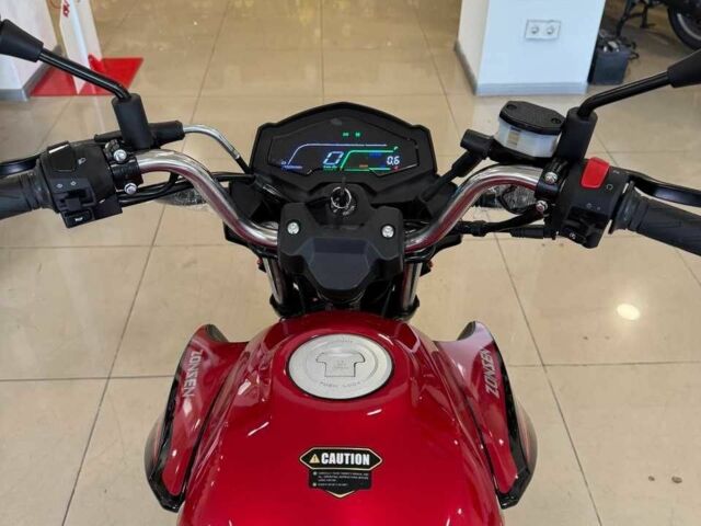 Зонгшен Другая, объемом двигателя 0.15 л и пробегом 0 тыс. км за 1379 $, фото 13 на Automoto.ua