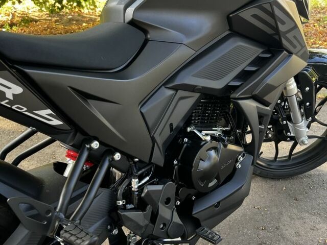 Зонгшен Другая, объемом двигателя 0.25 л и пробегом 0 тыс. км за 2300 $, фото 4 на Automoto.ua