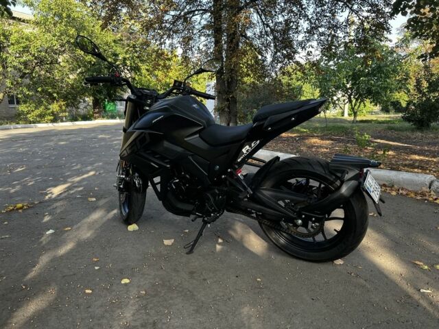 Зонгшен Другая, объемом двигателя 0.25 л и пробегом 0 тыс. км за 2300 $, фото 3 на Automoto.ua