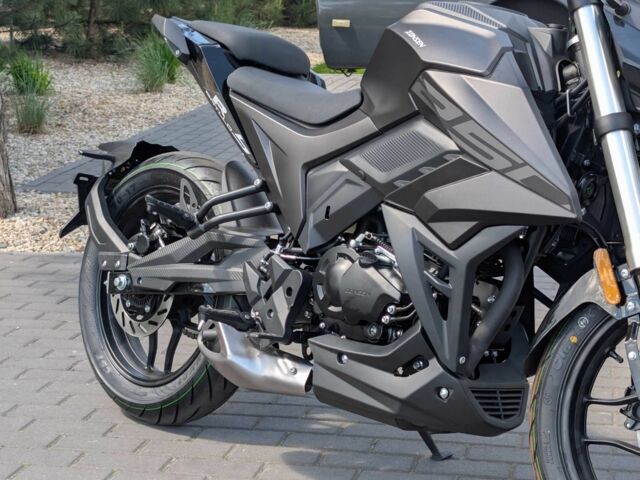 Зонгшен Другая, объемом двигателя 0.25 л и пробегом 0 тыс. км за 2440 $, фото 16 на Automoto.ua