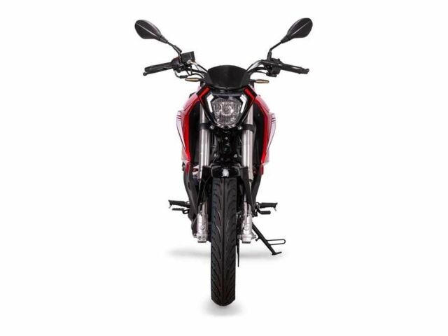 Зонгшен Другая, объемом двигателя 0.2 л и пробегом 0 тыс. км за 1690 $, фото 5 на Automoto.ua