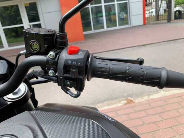 Зонгшен Інша, об'ємом двигуна 0.25 л та пробігом 0 тис. км за 2290 $, фото 9 на Automoto.ua
