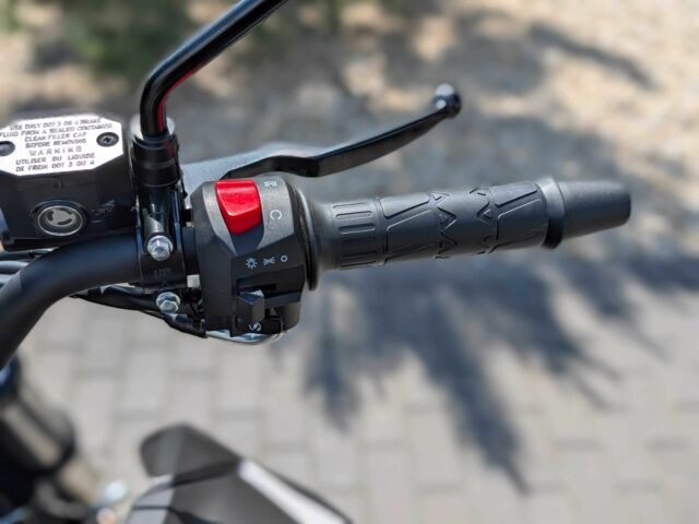 Зонгшен Другая, объемом двигателя 0.25 л и пробегом 0 тыс. км за 2440 $, фото 12 на Automoto.ua