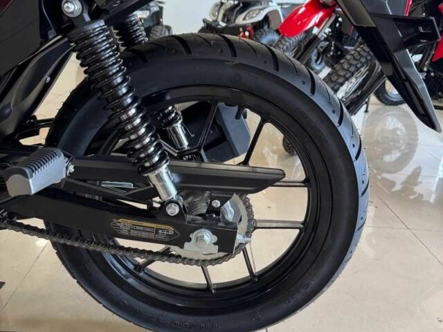 Зонгшен Другая, объемом двигателя 0.15 л и пробегом 0 тыс. км за 1379 $, фото 21 на Automoto.ua