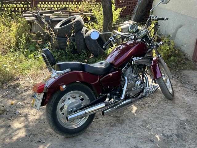 Зонгшен Другая, объемом двигателя 0.25 л и пробегом 0 тыс. км за 1300 $, фото 3 на Automoto.ua