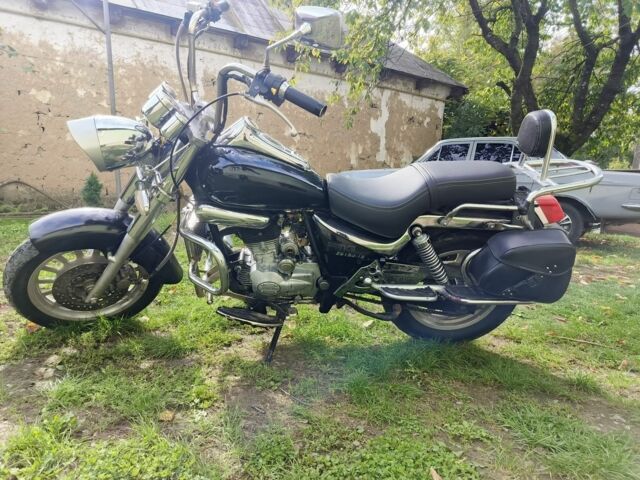 Зонгшен Другая, объемом двигателя 0.15 л и пробегом 0 тыс. км за 718 $, фото 1 на Automoto.ua