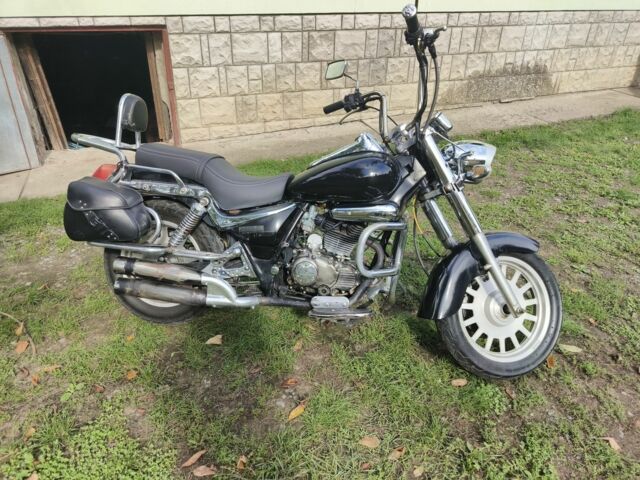 Зонгшен Інша, об'ємом двигуна 0.15 л та пробігом 0 тис. км за 676 $, фото 2 на Automoto.ua