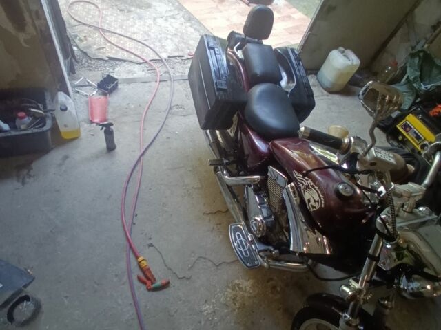 Зонгшен Інша, об'ємом двигуна 0.25 л та пробігом 0 тис. км за 1300 $, фото 7 на Automoto.ua