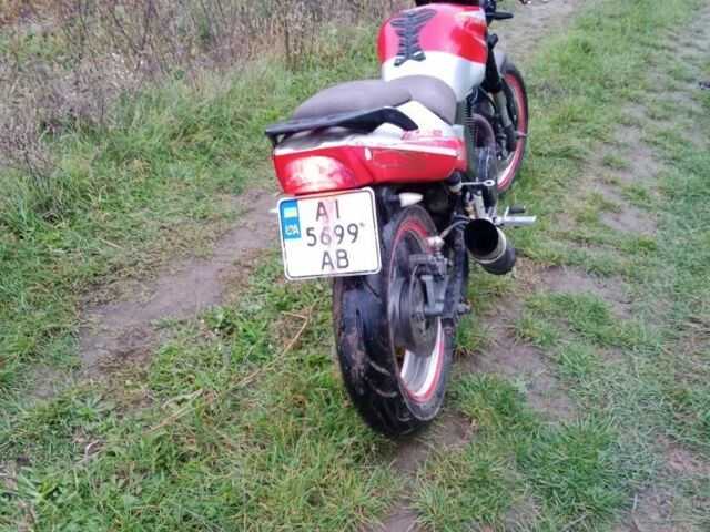 Зонгшен Другая, объемом двигателя 0.25 л и пробегом 0 тыс. км за 750 $, фото 3 на Automoto.ua