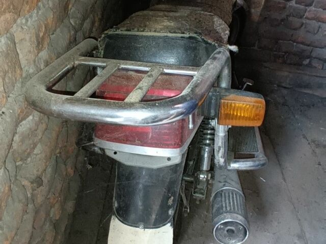 Зонгшен Інша, об'ємом двигуна 50 л та пробігом 0 тис. км за 144 $, фото 1 на Automoto.ua