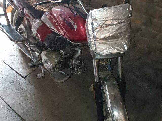 Зонгшен Інша, об'ємом двигуна 50 л та пробігом 0 тис. км за 144 $, фото 2 на Automoto.ua