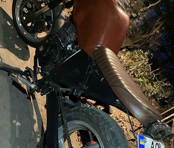 Зонгшен Другая, объемом двигателя 0.25 л и пробегом 0 тыс. км за 709 $, фото 8 на Automoto.ua