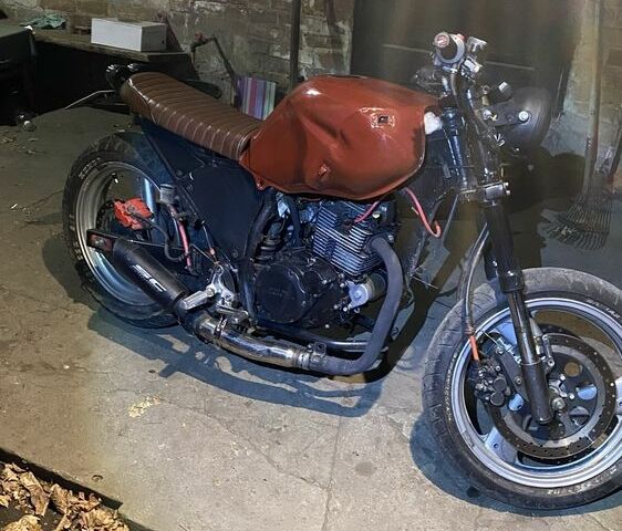 Зонгшен Другая, объемом двигателя 0.25 л и пробегом 0 тыс. км за 709 $, фото 4 на Automoto.ua