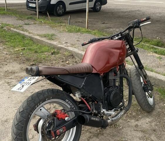 Зонгшен Другая, объемом двигателя 0.25 л и пробегом 0 тыс. км за 709 $, фото 1 на Automoto.ua