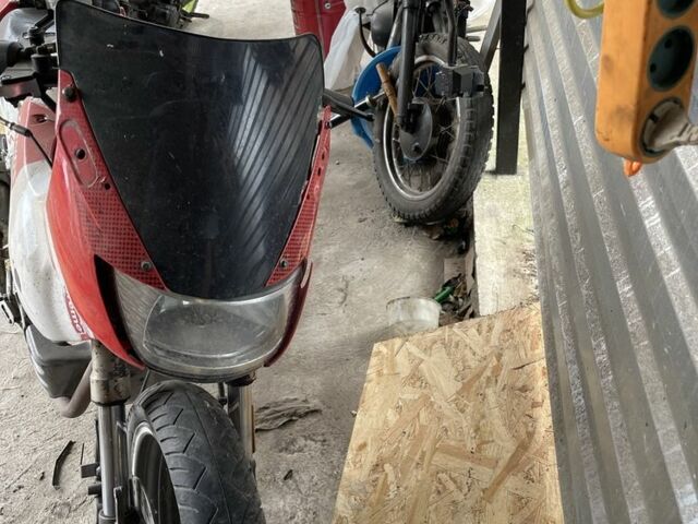 Зонгшен Інша, об'ємом двигуна 0.2 л та пробігом 0 тис. км за 190 $, фото 2 на Automoto.ua