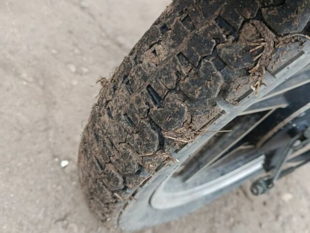 Зонгшен Другая, объемом двигателя 0.13 л и пробегом 0 тыс. км за 213 $, фото 4 на Automoto.ua