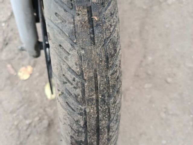 Зонгшен Другая, объемом двигателя 0.13 л и пробегом 0 тыс. км за 213 $, фото 3 на Automoto.ua