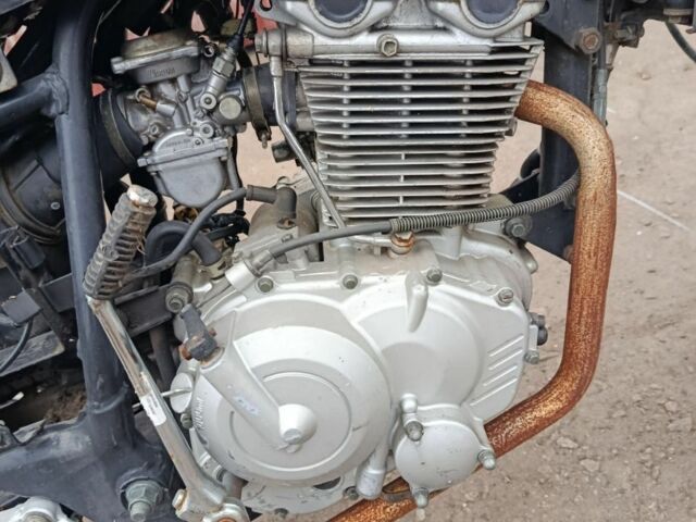 Зонгшен Другая, объемом двигателя 0.13 л и пробегом 0 тыс. км за 213 $, фото 2 на Automoto.ua