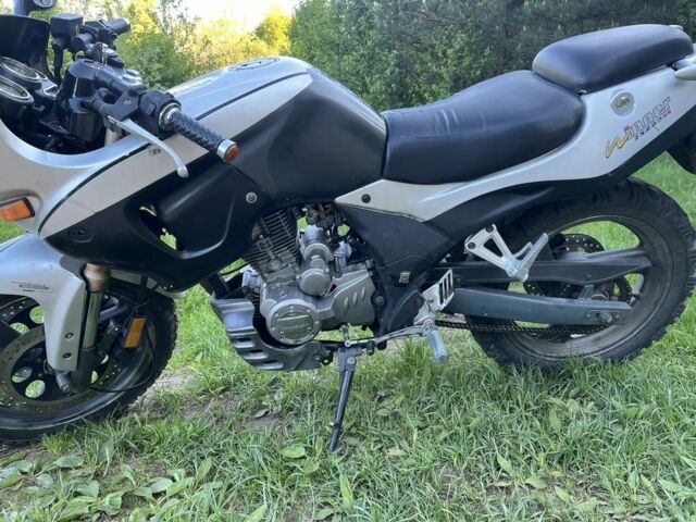 Зонгшен Інша, об'ємом двигуна 0.2 л та пробігом 0 тис. км за 700 $, фото 4 на Automoto.ua